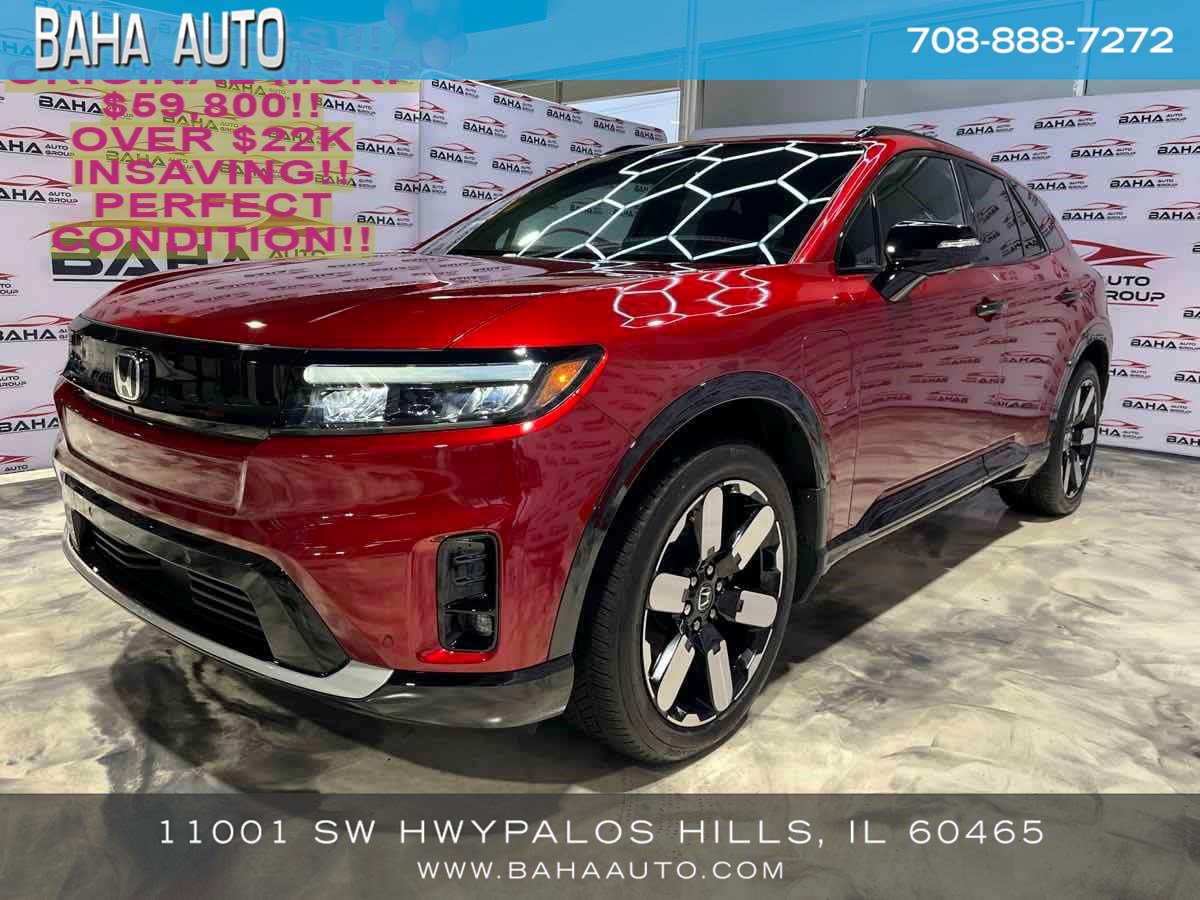 Used 2024 Honda Prologue Elite image 1