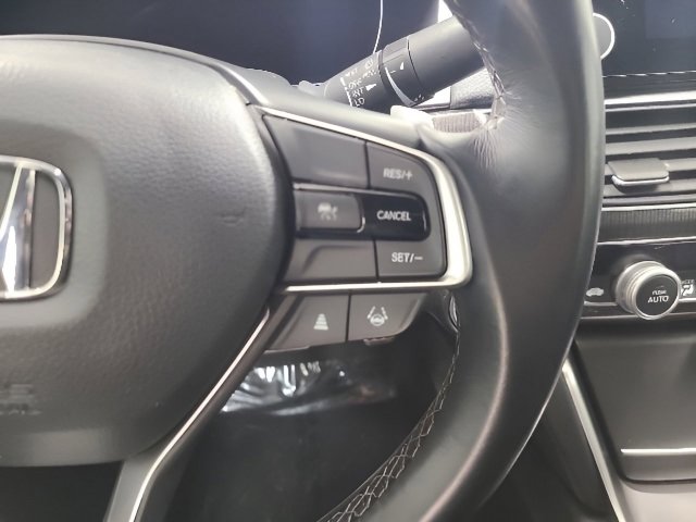 Used 2022 Honda Accord Sport image 28
