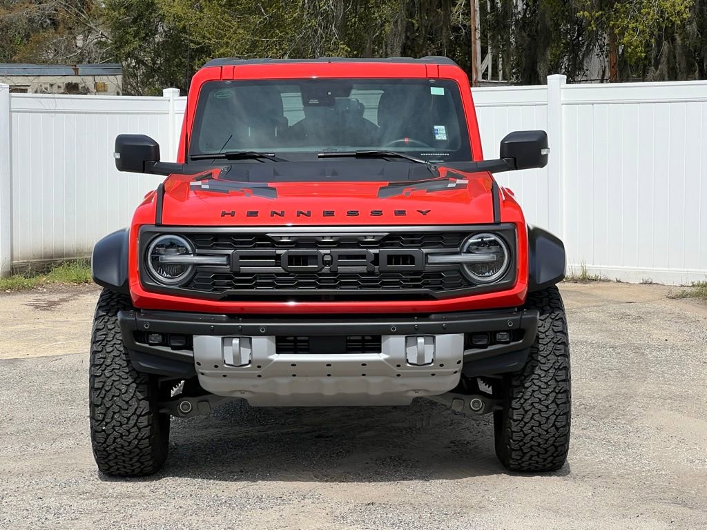 Used 2023 Ford Bronco Raptor image 9