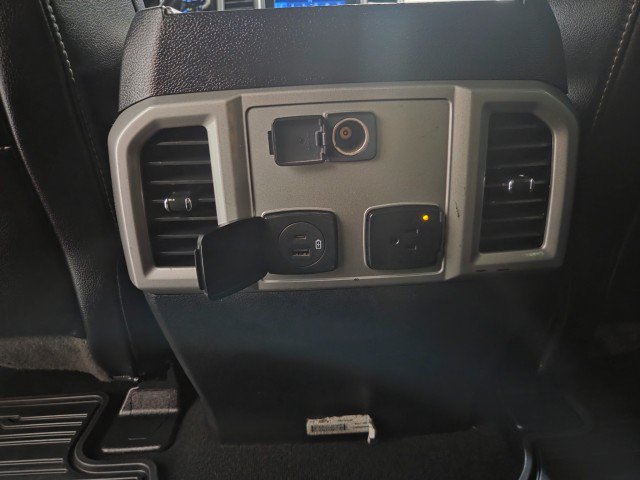Used 2020 Ford F250 Lariat w/ Lariat Value Package AWD/4WD image 85