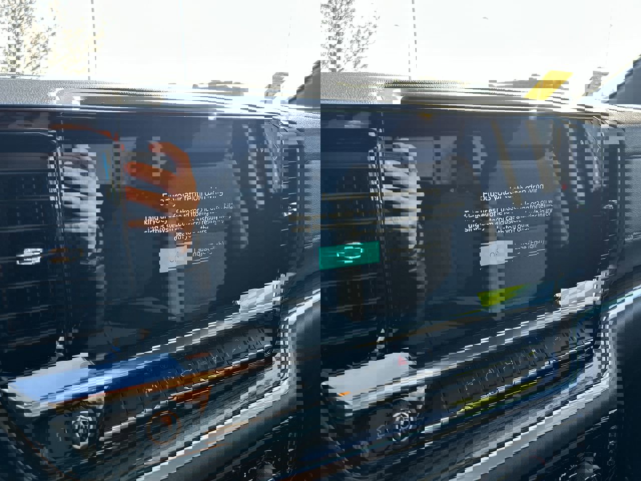 New 2026 Chevrolet Silverado 1500 RST w/ All Star Edition Plus image 28