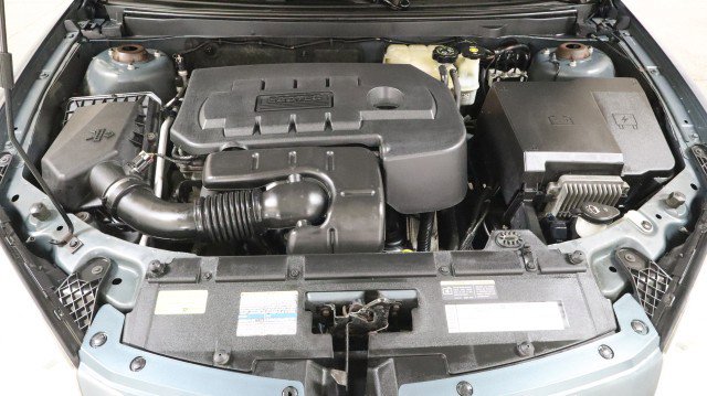 Used 2006 Pontiac G6 Sedan FWD image 17