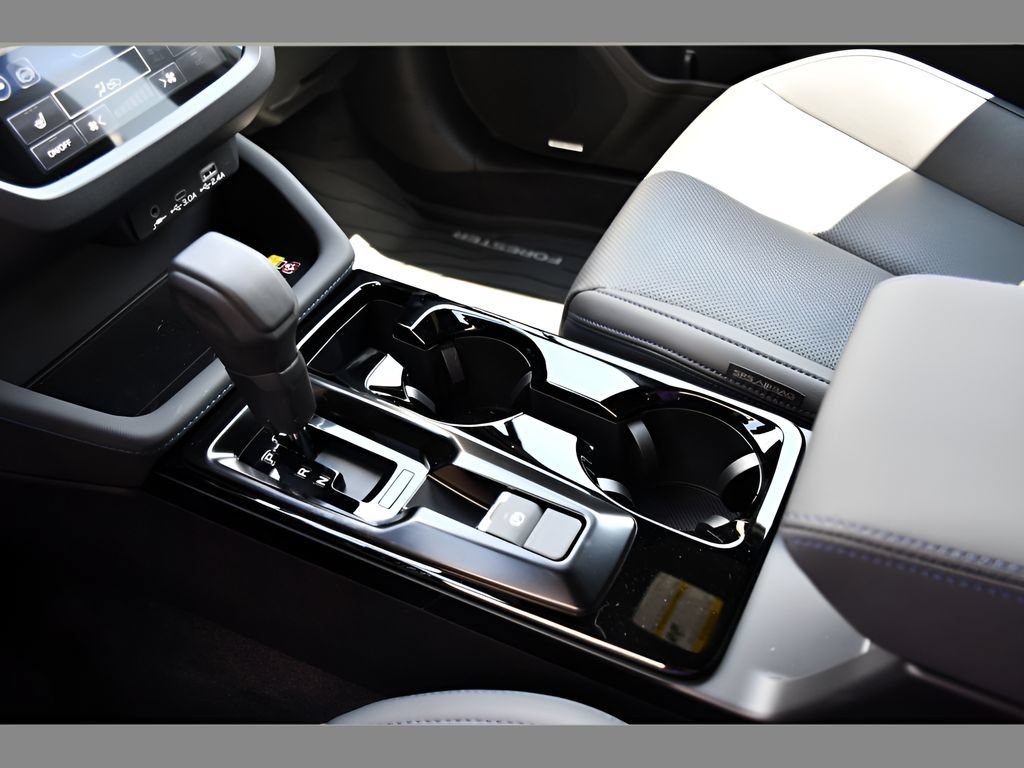 New 2026 Subaru Forester Premium AWD/4WD image 38
