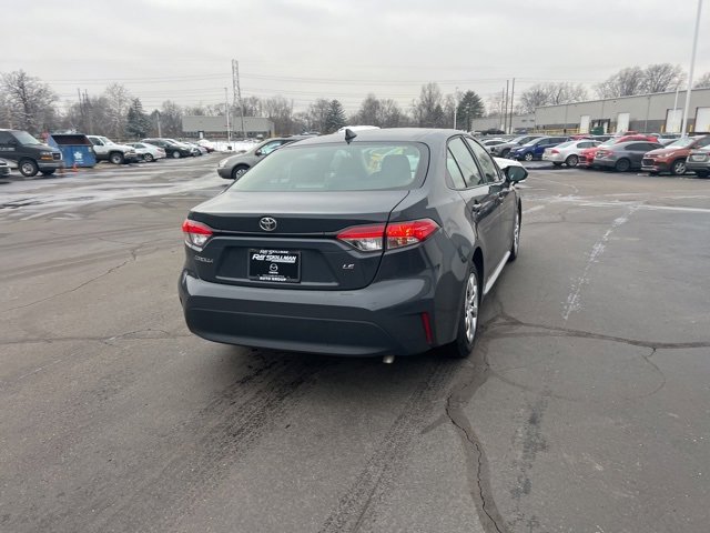 Used 2024 Toyota Corolla LE image 9