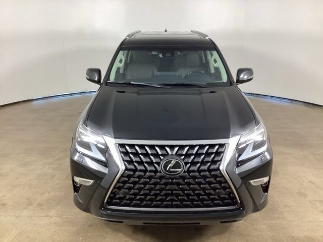 Certified 2023 Lexus GX 460 Premium AWD/4WD image 2