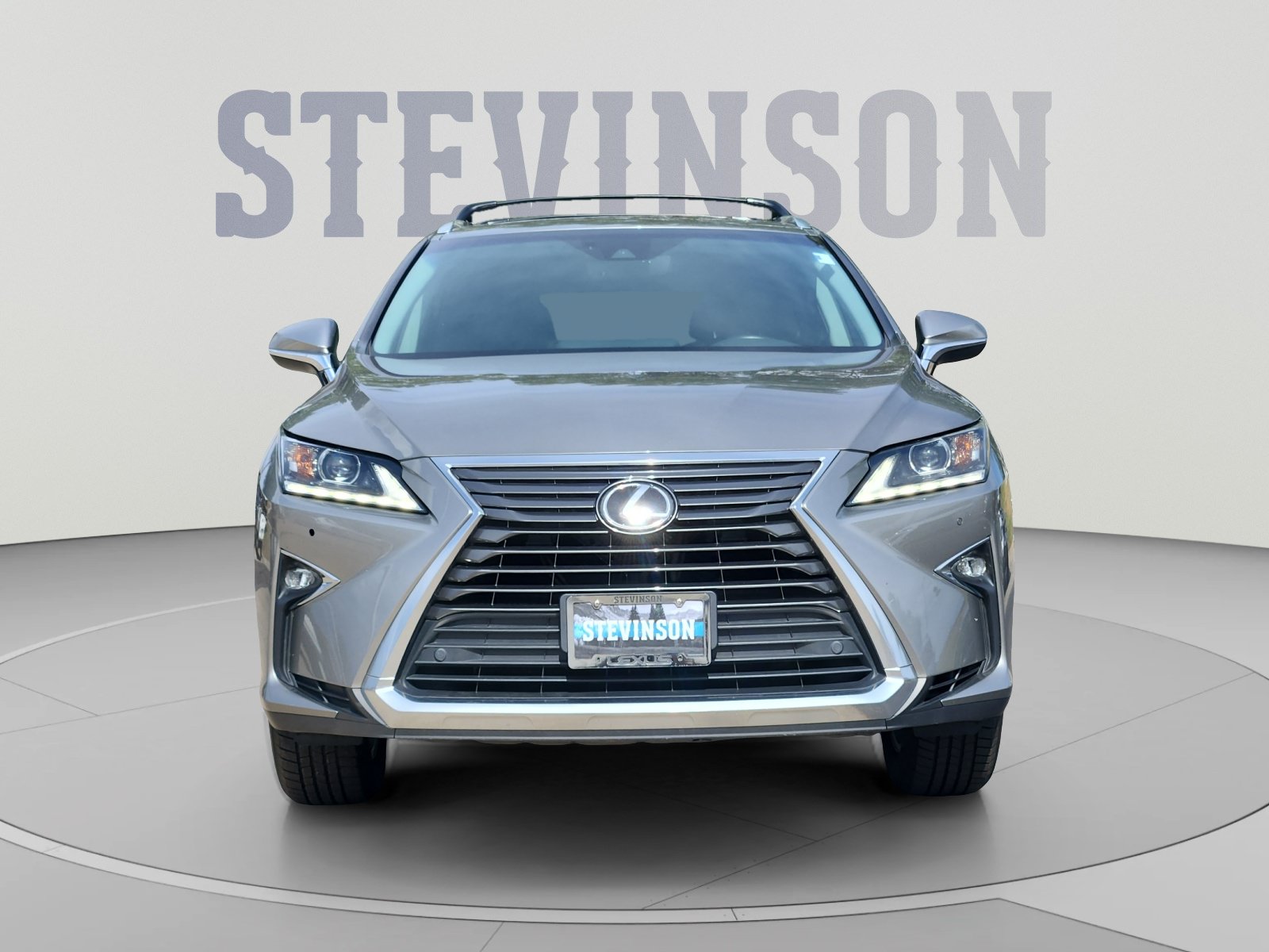 Used 2017 Lexus RX 350 AWD w/ Premium Package image 8