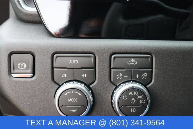 New 2026 GMC Sierra 1500 Elevation image 20