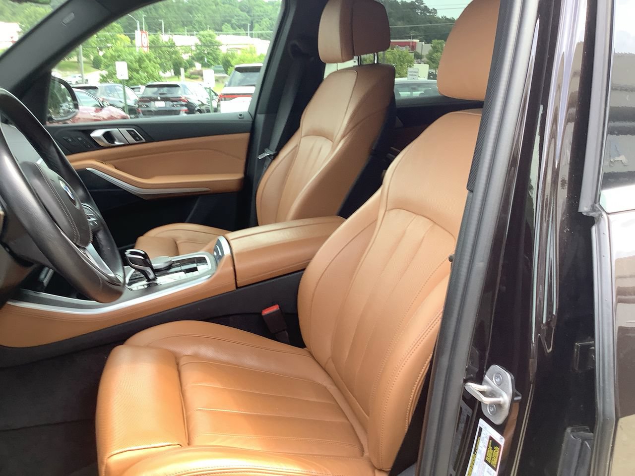 Used 2022 BMW X5 sDrive40i RWD image 14