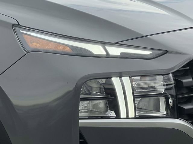 Certified 2023 Hyundai Santa Fe SEL AWD/4WD image 9