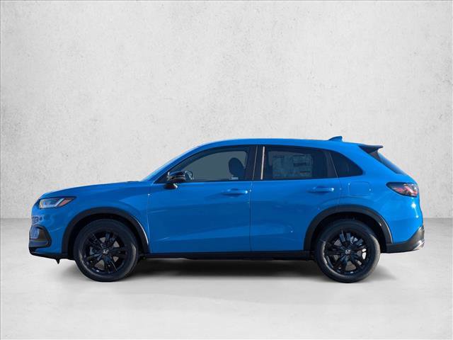 New 2026 Honda HR-V Sport image 5