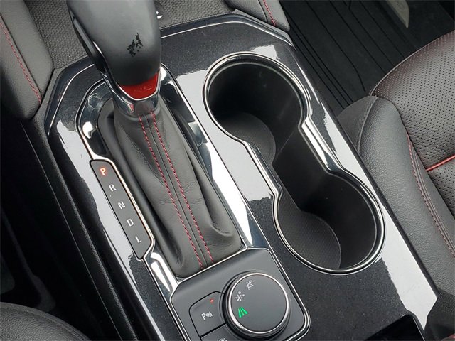 Certified 2024 Chevrolet Blazer RS image 29