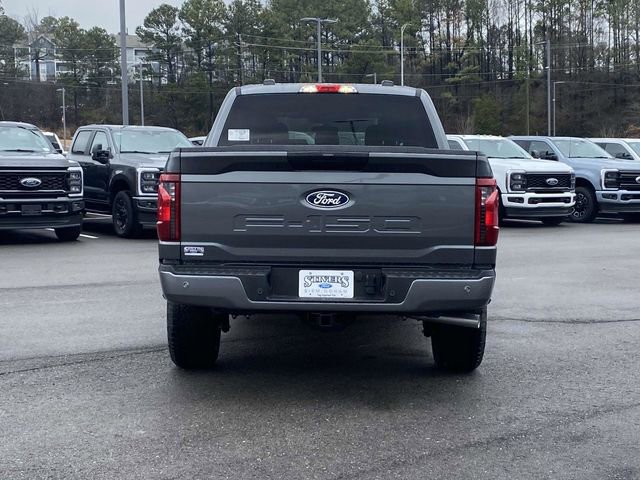 New 2026 Ford F150 STX AWD/4WD image 13