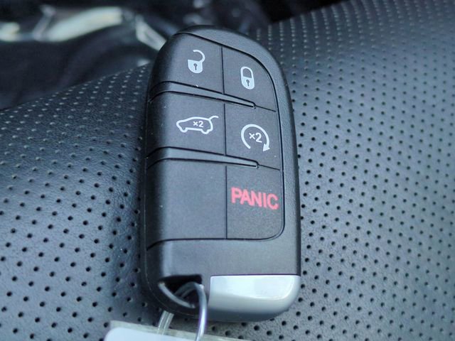 Used 2024 Dodge Durango GT RWD image 30