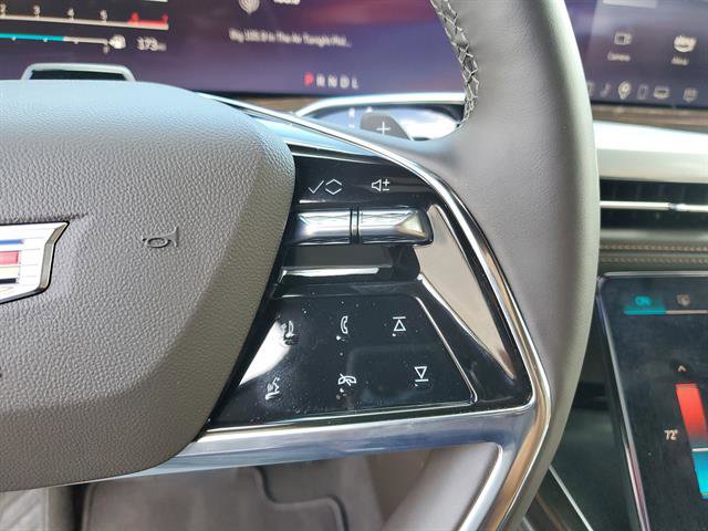 Certified 2025 Cadillac Escalade Premium Luxury image 47