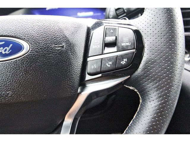 Used 2022 Ford Explorer ST w/ Equipment Group 401A RWD image 20