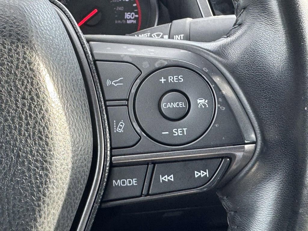 Used 2023 Toyota Camry XSE image 20