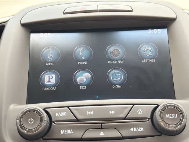 Used 2015 Buick LaCrosse Leather FWD image 13