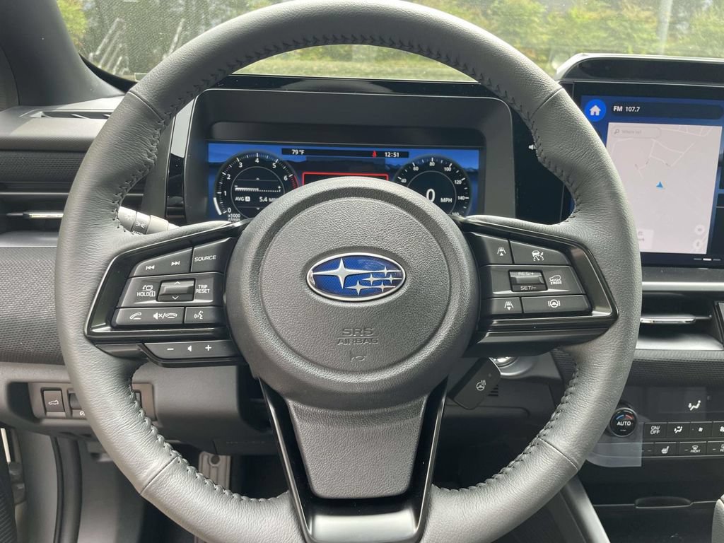 New 2026 Subaru Outback Limited w/ Premium/Limited Package 2 AWD/4WD image 23