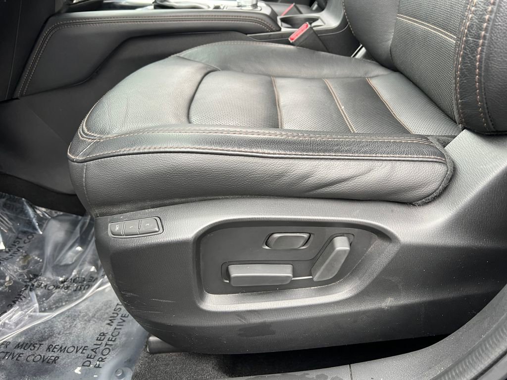 Used 2022 MAZDA CX-5 AWD 2.5 S w/ Premium Plus Pkg image 18