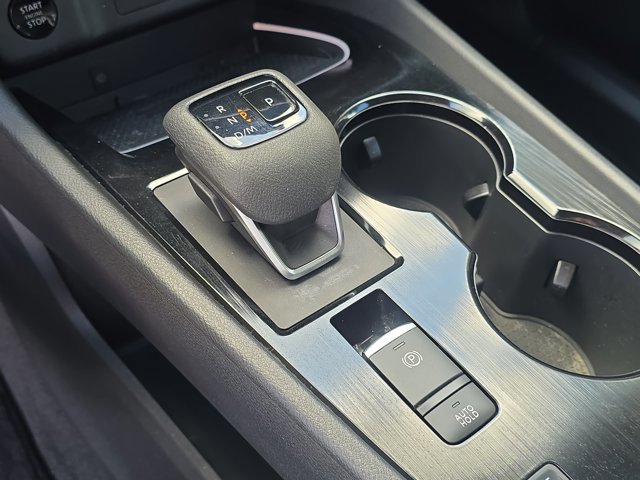 Certified 2024 Nissan Rogue SL FWD image 25
