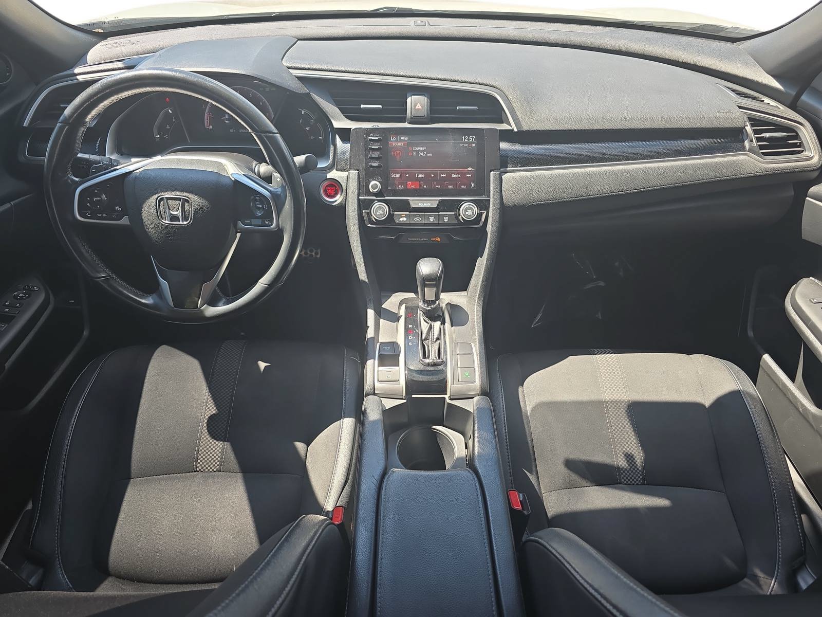 Used 2019 Honda Civic Sport image 9