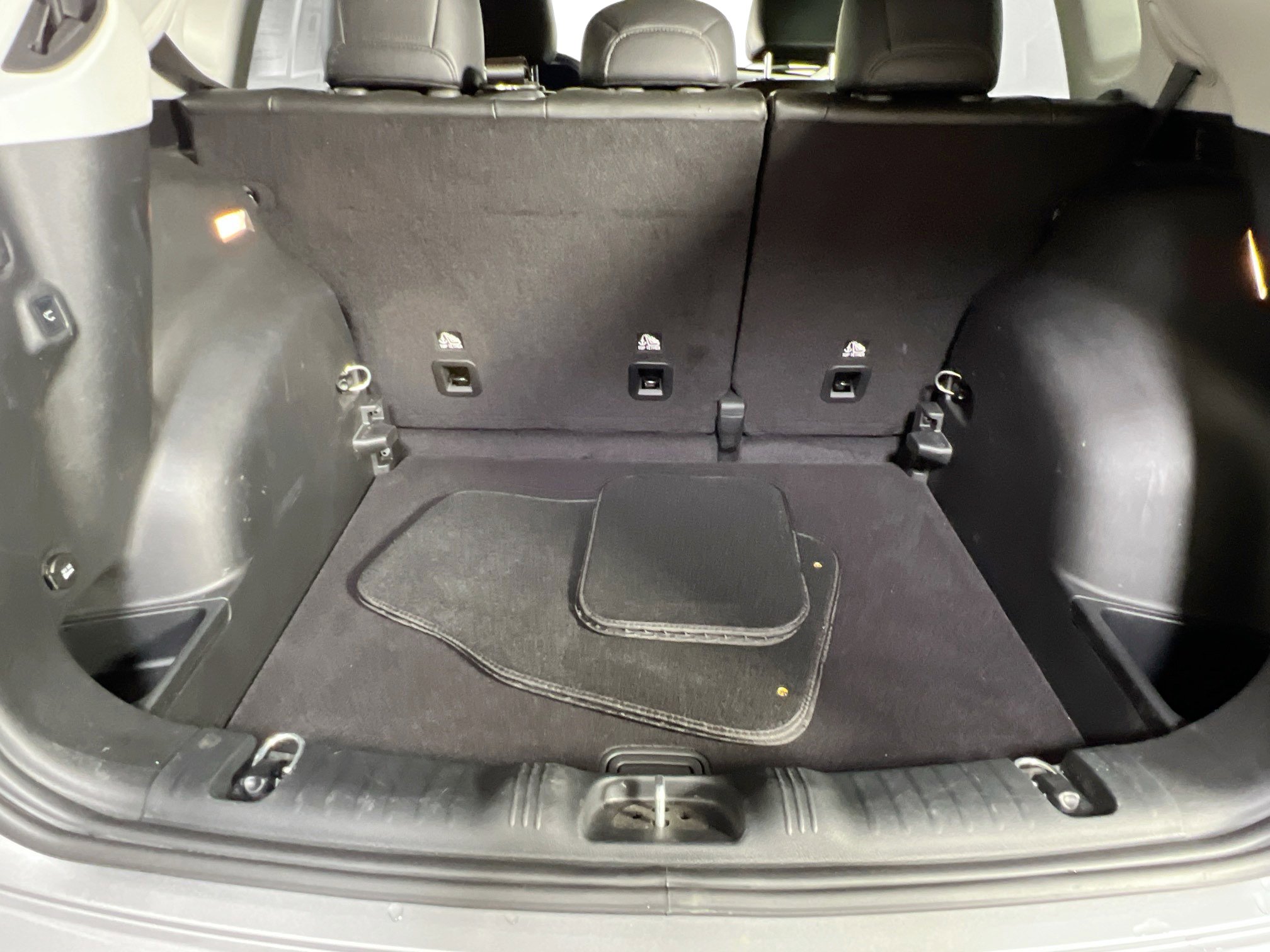 Used 2022 Jeep Compass Latitude w/ Convenience Group image 22