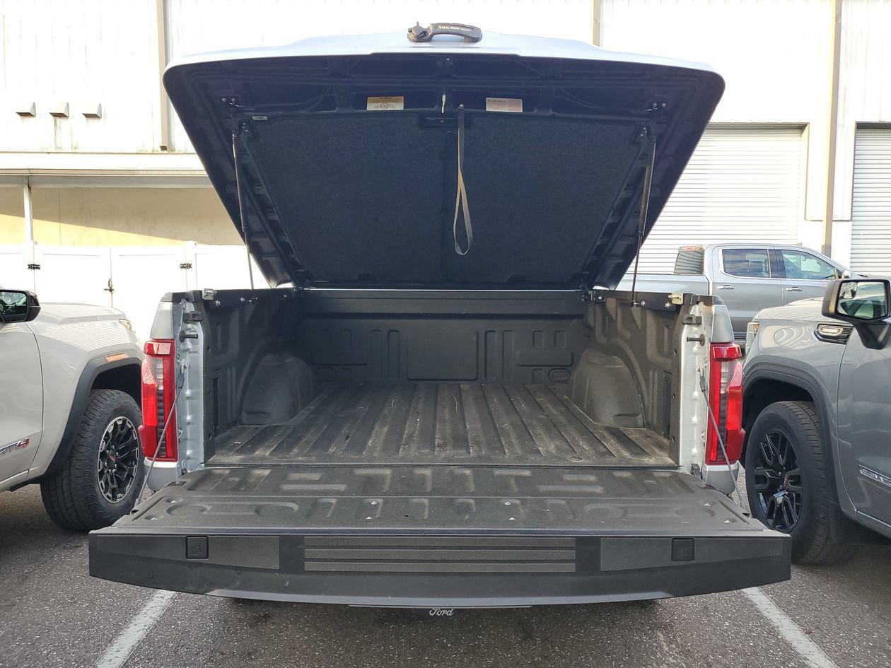Used 2024 Ford F150 XLT w/ Equipment Group 303A High AWD/4WD image 9