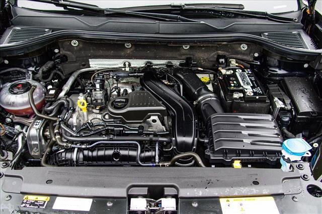 Used 2022 Volkswagen Taos S image 25