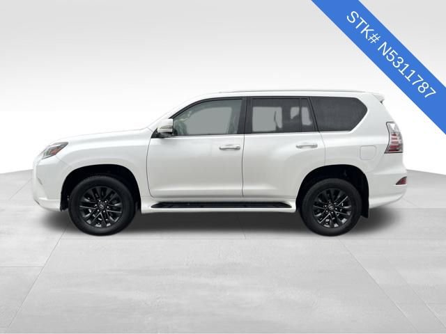 Used 2022 Lexus GX 460 Premium image 4