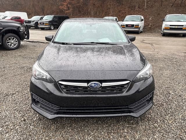 Used 2020 Subaru Impreza 2.0i image 8
