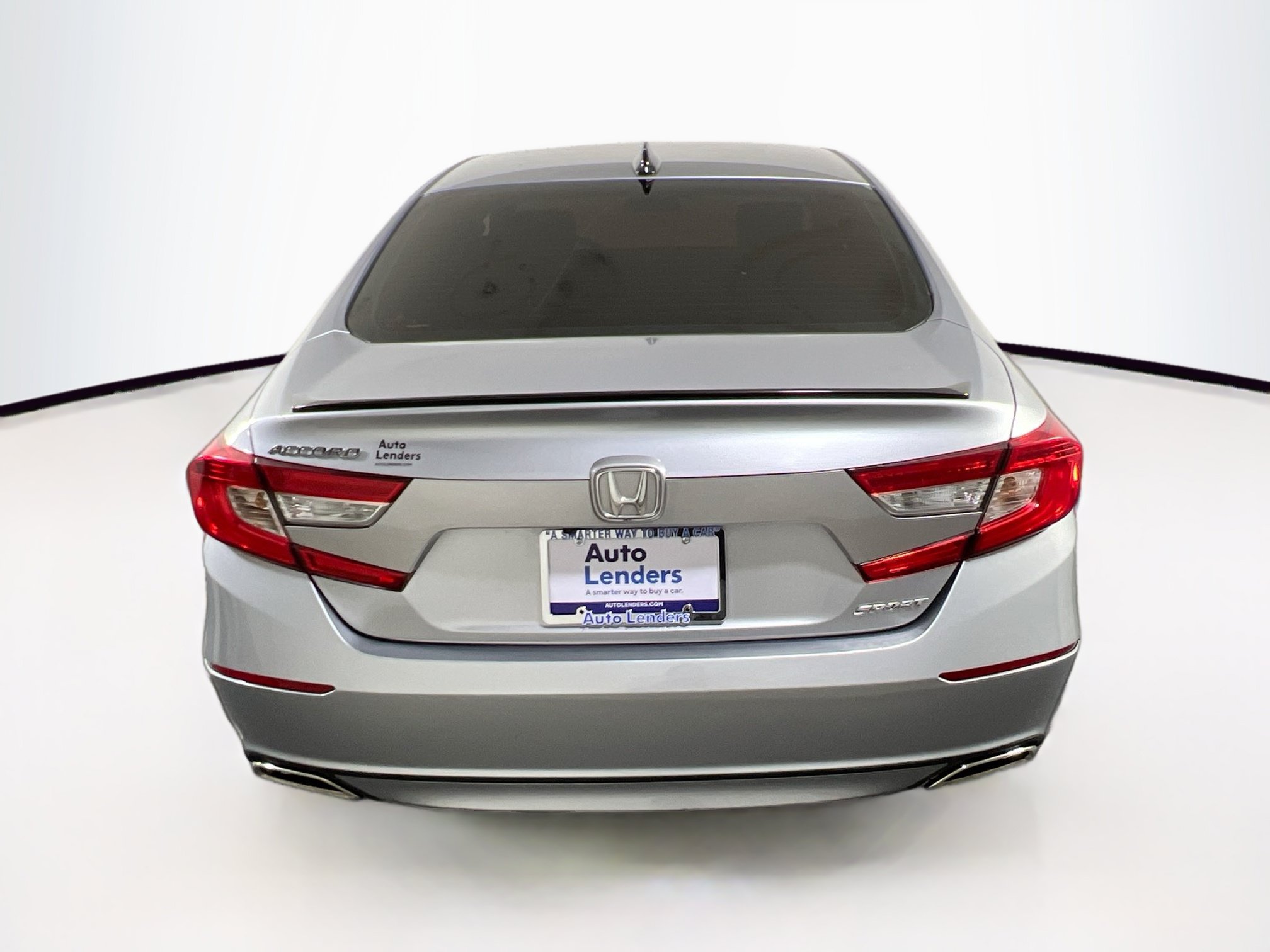 Used 2022 Honda Accord Sport image 6
