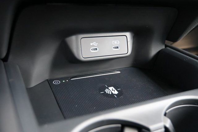 New 2026 Honda HR-V LX image 25