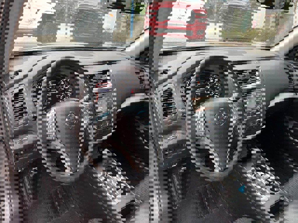 Used 2018 Nissan Altima 2.5 S w/ S Convenience Package image 6