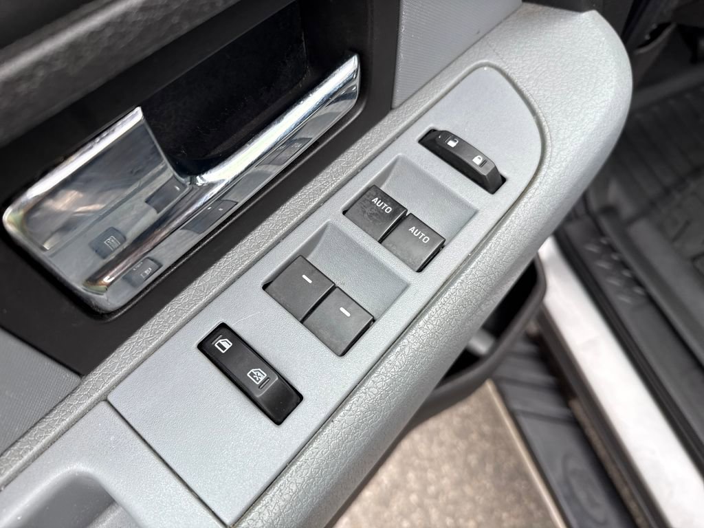 Used 2014 Ford F150 XLT w/ Equipment Group 302A Luxury image 12