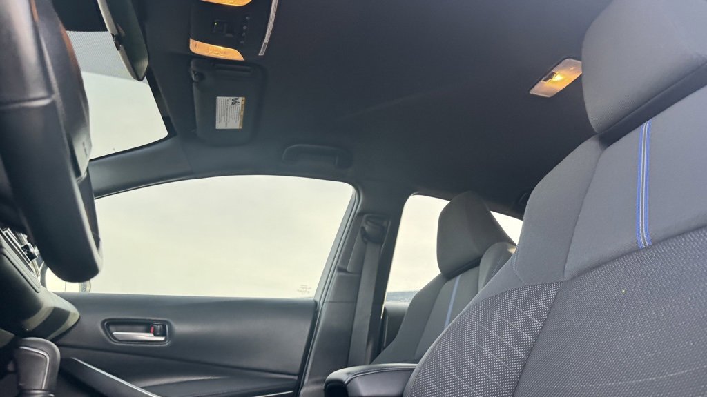 Used 2021 Toyota Corolla SE image 11