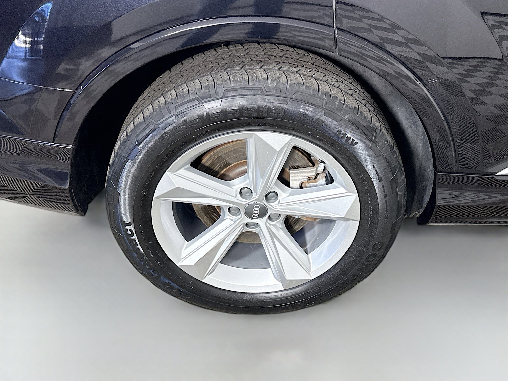 Used 2020 Audi Q7 3.0T Premium w/ Convenience Package image 33