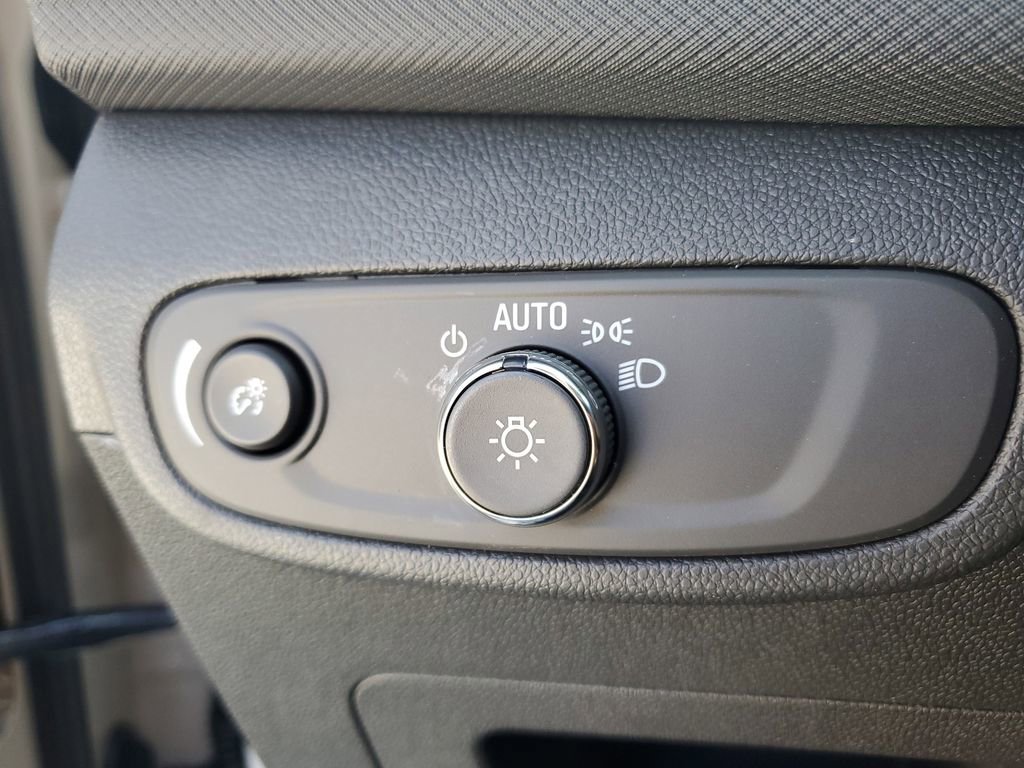 New 2026 Chevrolet TrailBlazer ACTIV w/ Convenience Package image 24