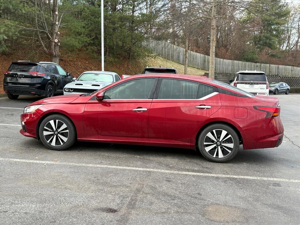 Used 2019 Nissan Altima 2.5 SL image 4