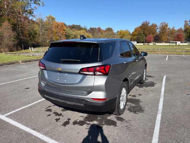 Used 2024 Chevrolet Equinox LT AWD/4WD image 6