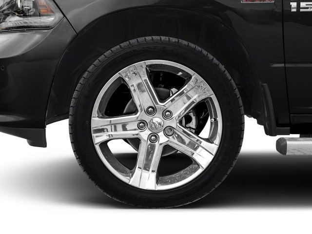 Used 2017 RAM 1500 Sport w/ Convenience Group AWD/4WD image 14