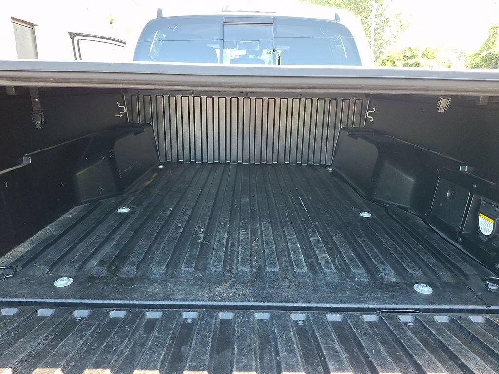 Certified 2023 Toyota Tacoma TRD Sport w/ Black Out Package (TMS) AWD/4WD image 30