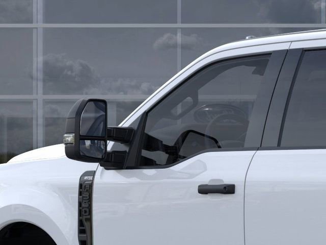 New 2026 Ford F350 XL w/ STX Appearance Package image 21