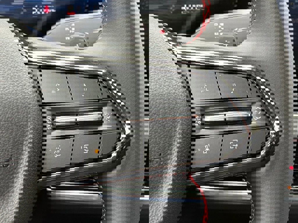 New 2026 Chevrolet Equinox RS w/ Convenience Package III image 22