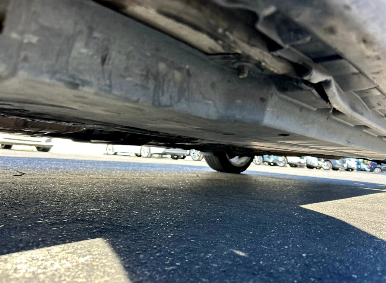 Used 2006 Audi S4 Avant AWD/4WD image 33