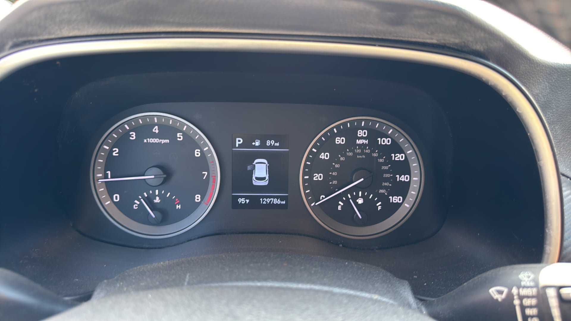 Used 2020 Hyundai Tucson Sport FWD image 29