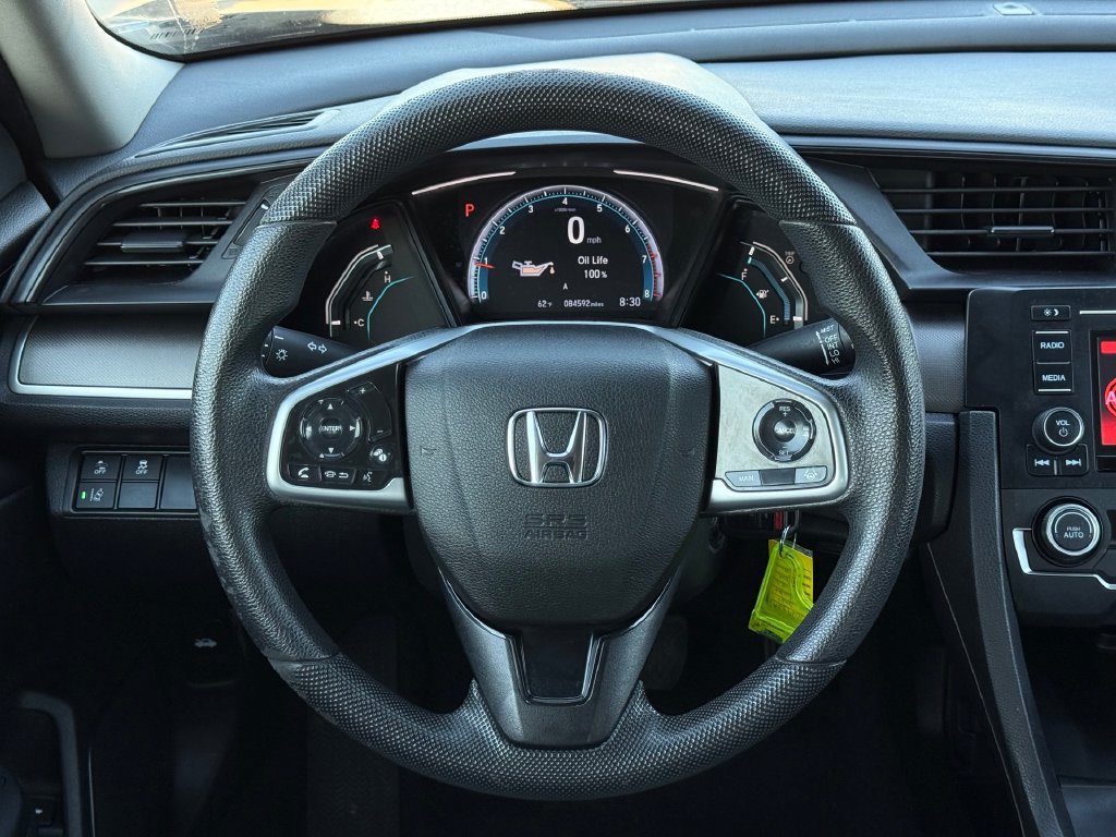 Used 2021 Honda Civic LX image 19