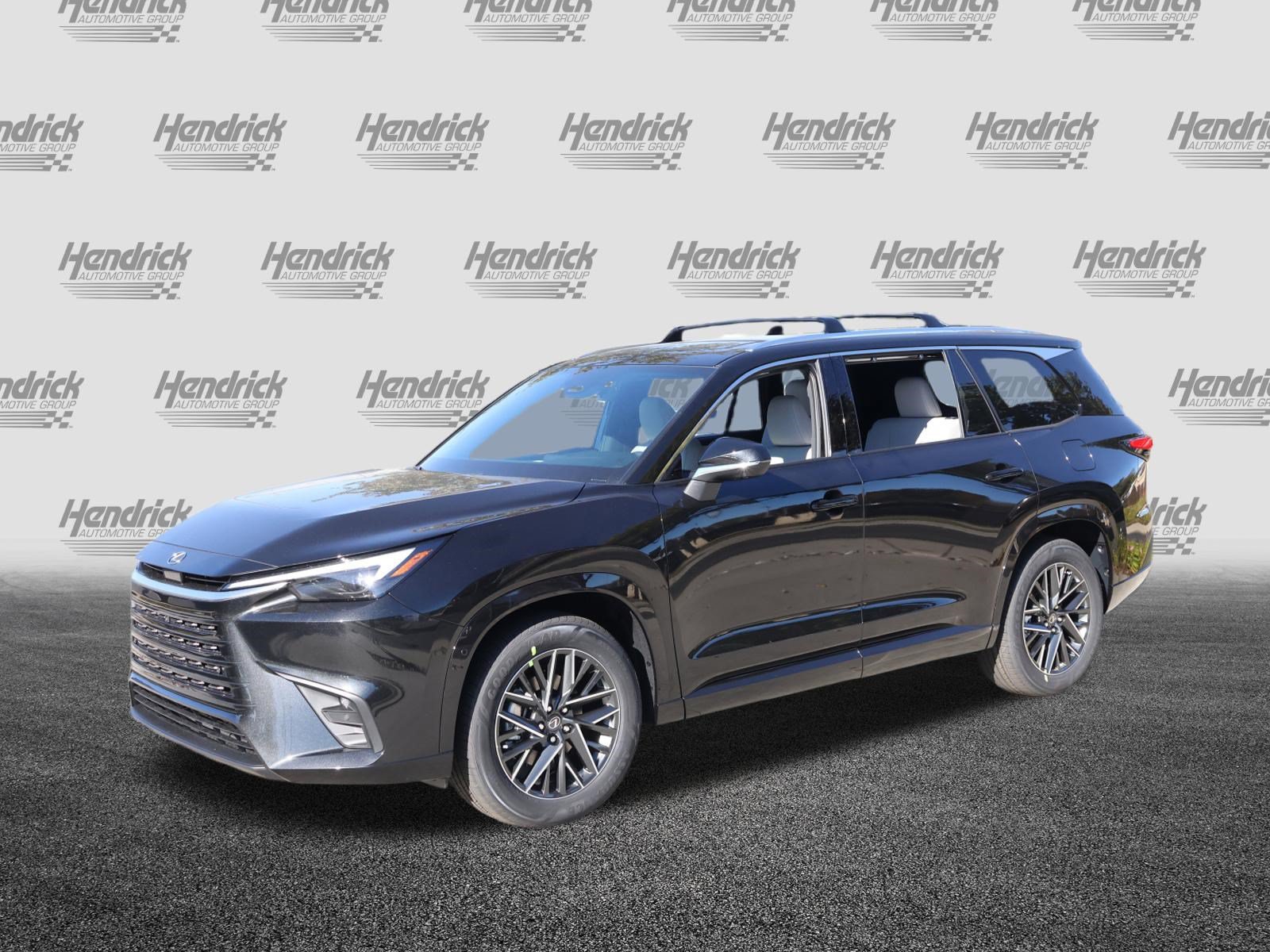 New 2026 Lexus TX 350 AWD image 5