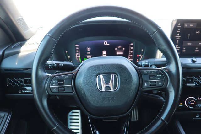 Used 2023 Honda Accord Sport image 19