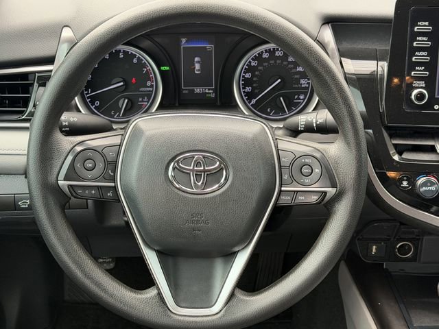 Used 2023 Toyota Camry LE w/ Convenience Package FWD image 10
