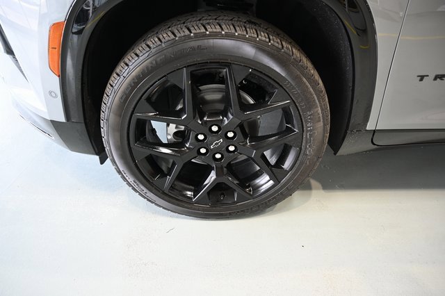 New 2026 Chevrolet Traverse RS w/ LPO, Floor Liner Package image 29